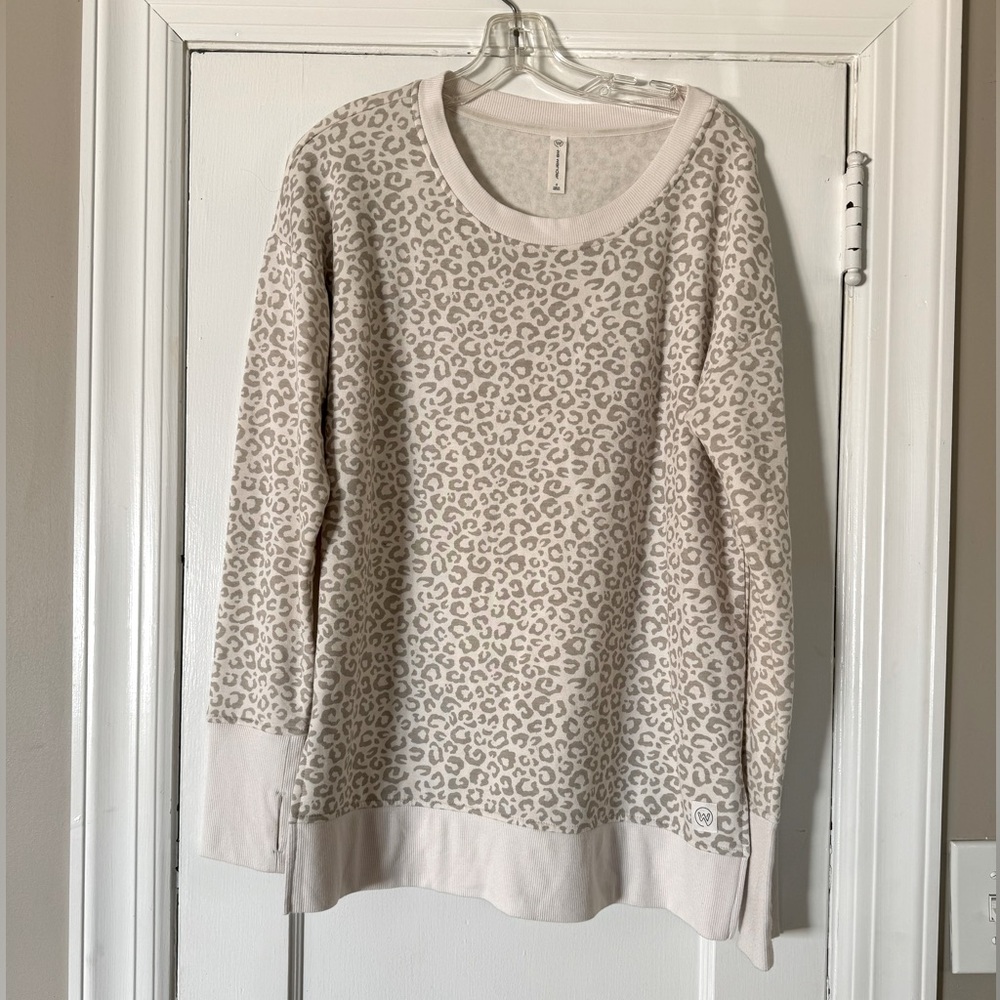 We Wander Stitch Fix Sweater